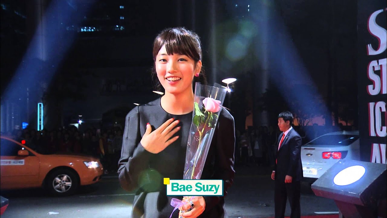 JJANG! Episode 15/ Segment 3 - Style Icon Awards 2012 SIA