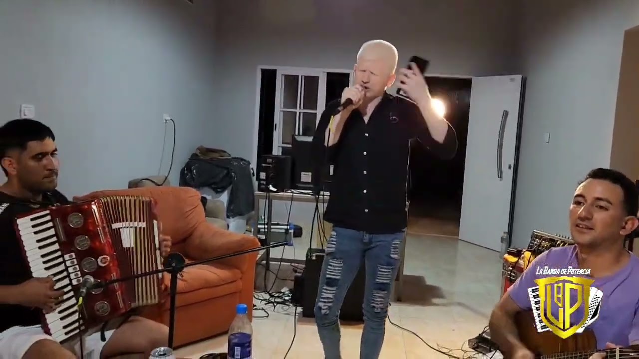 La Banda de Potencia