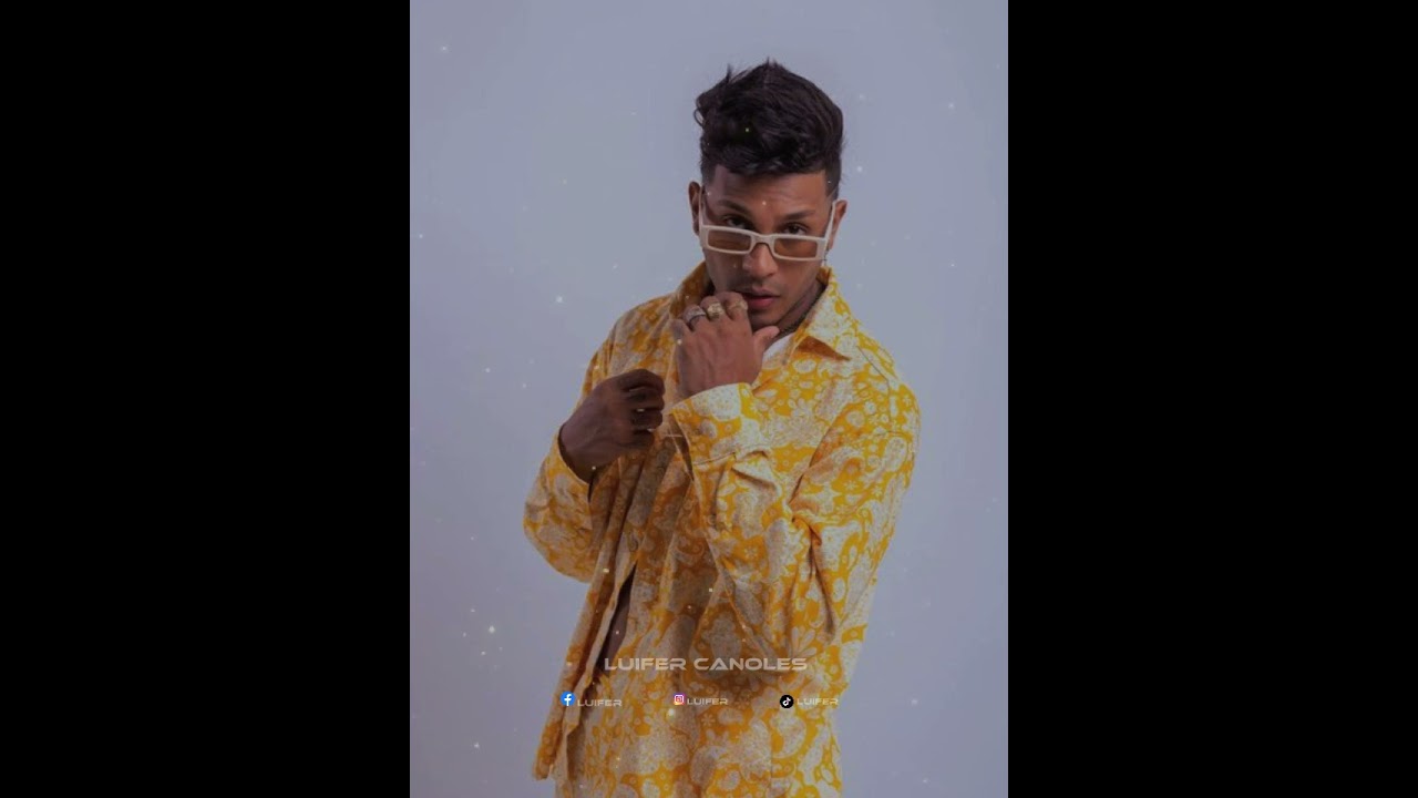 Jeivy Dance - Eres Mía [ Original ] Pegao Music