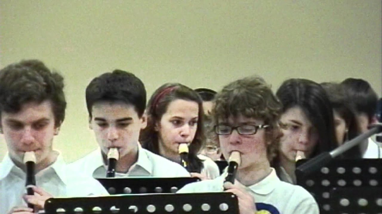 Old Memory: Yesterday & Sound of Silence (by AM) - Mirandola