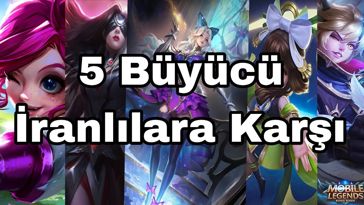 İranlılara Karşı 5 Büyücü Yaptık Milli Maç