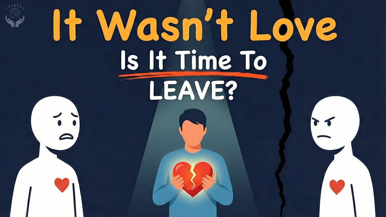 6 Shockingly Honest Signs You Were NEVER In Love 💔