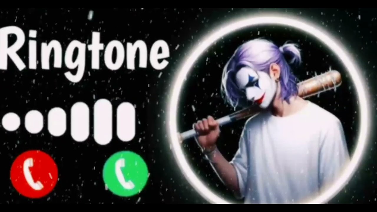 New Attitude Ringtone 2025 | Trending Ringtone | Best Romantic Ringtone | no copyright ringtone 
