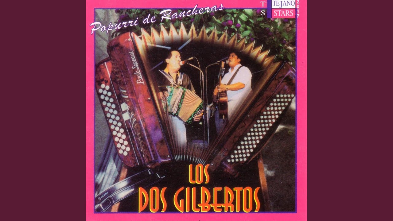 Popurri de Rancheras