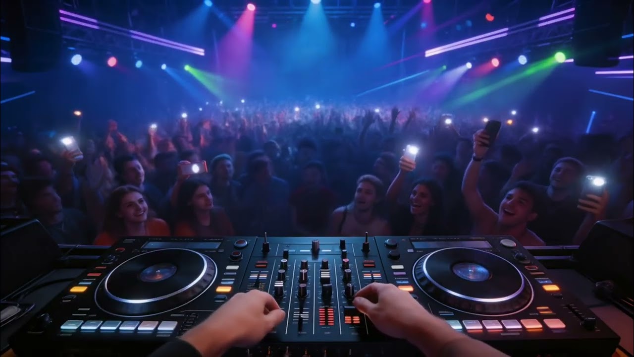 Everytime Two Fools Collide (Trance Mix)