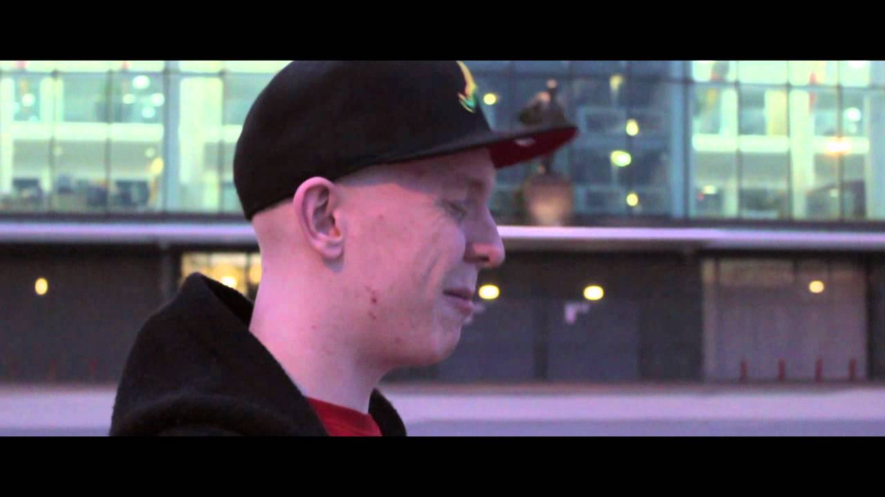 XP - YOU KNOW WHERE I'M AT - OFFICIAL VIDEO