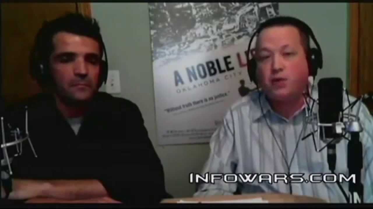 The False Flag Terror Attack of Oklahoma City, 1995 -- New Documentary, 