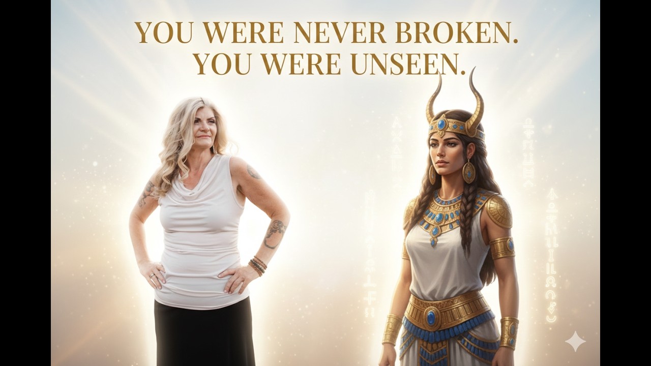 Astrology and The Intimate Art of Being Seen Episode 16