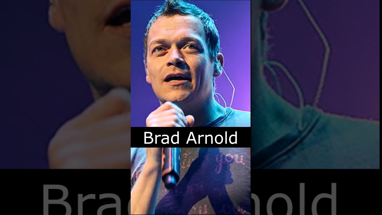 The Life and Death of Brad Arnold