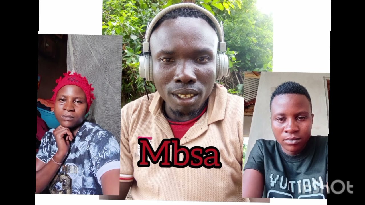 Mbasa subi ujumbe wa kulwa 078978816 27, 2026