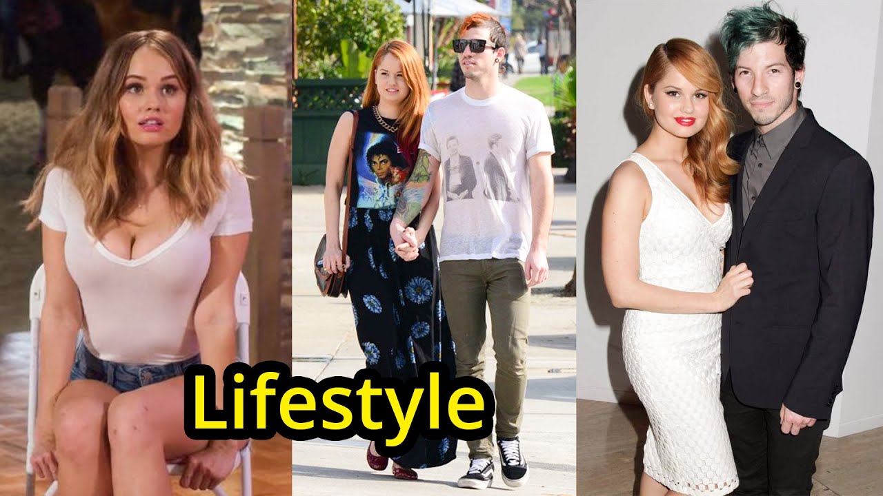 If You Love Debby Ryan Watch This | Debby Ryan's Lifestyle ★ 2020