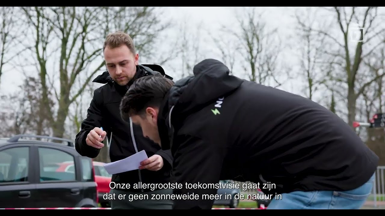 Toekomstmakers bij Novectra