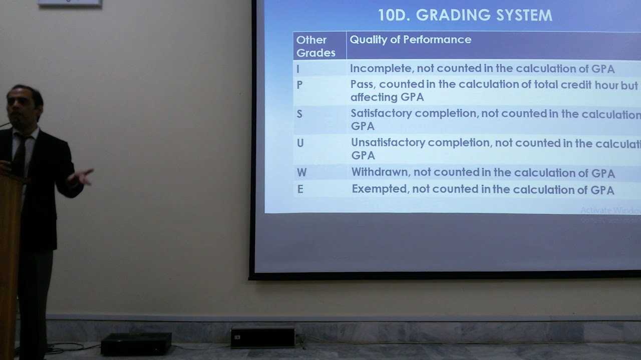 SemesterRules 5