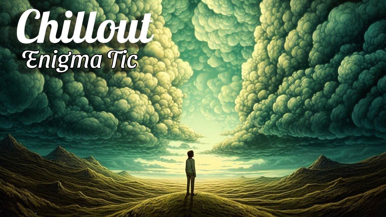 Enigmatic chillout music mix || Beautiful Chill Out 2023