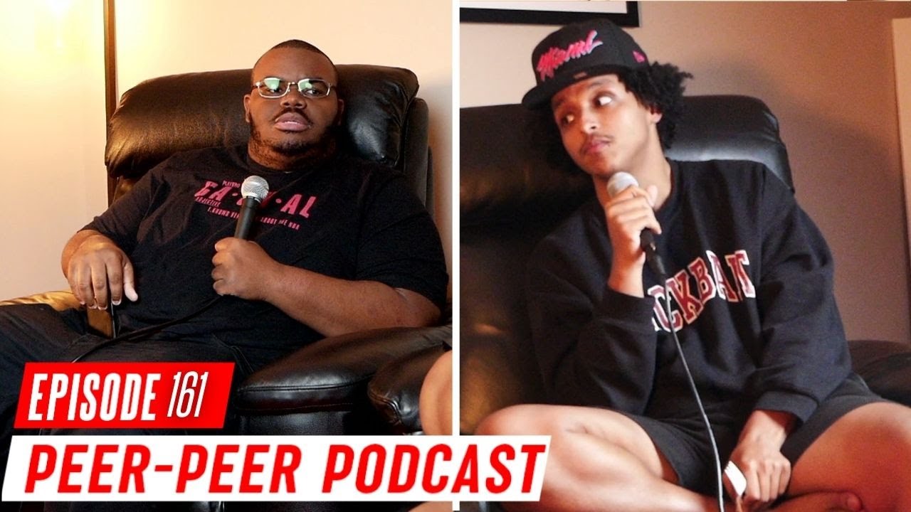 The Real Reason Only Fans is Dying....| Peer-Peer Podcast Episode 161