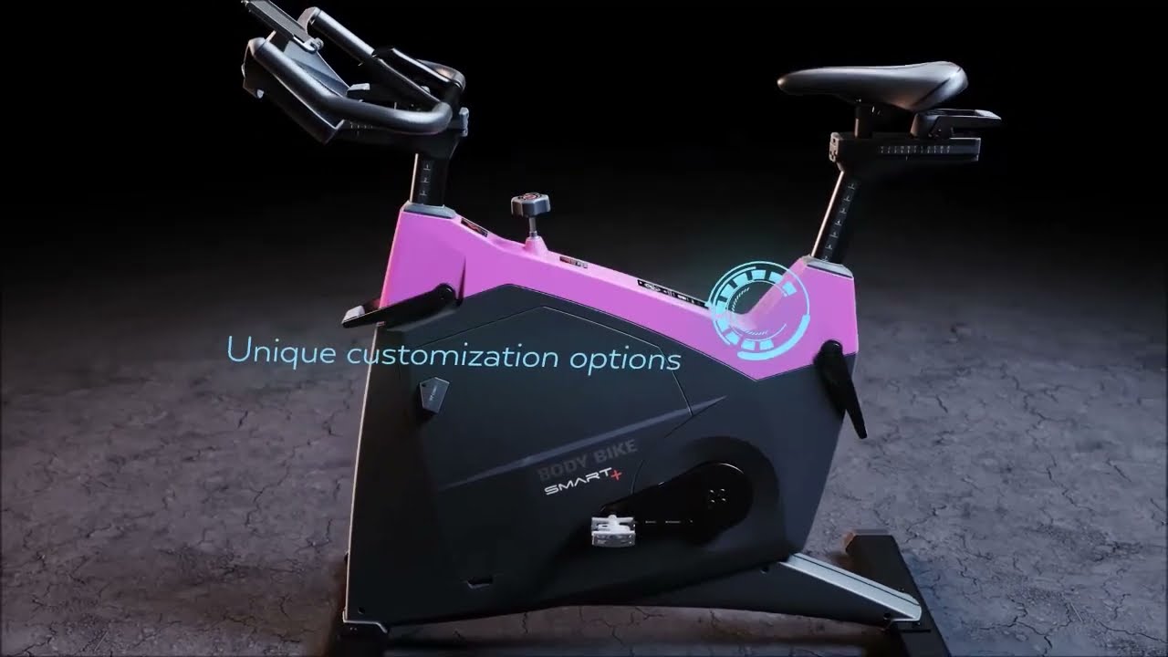 BODY BIKE SMART+