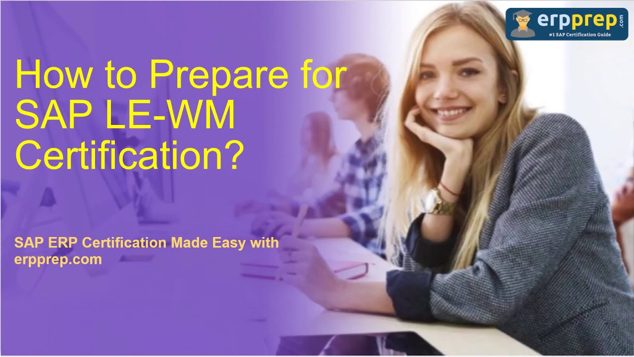 Latest Questions Answers for SAP LE-WM Certification Exam