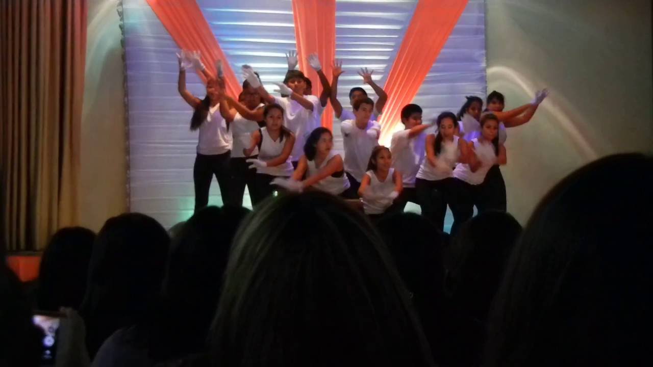 baile 1 vica