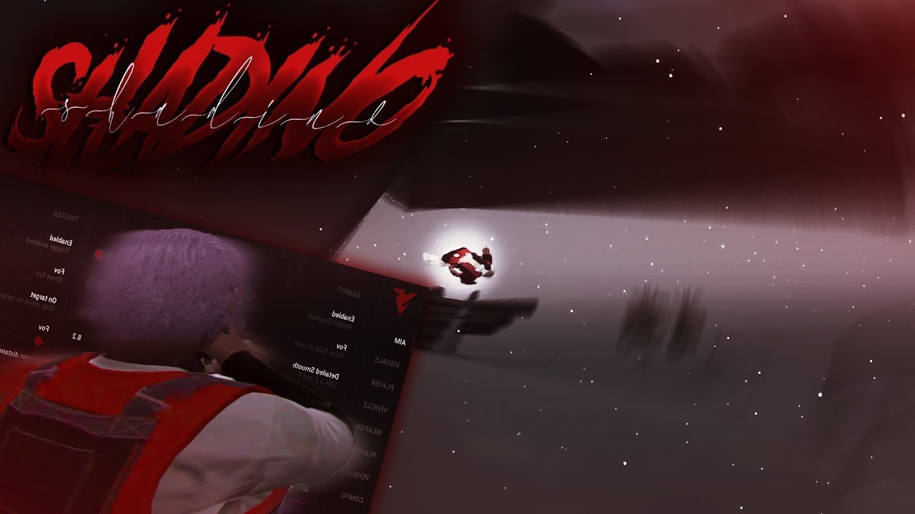 SHADINO FIVEM HIGHLIGHTS PVP #4