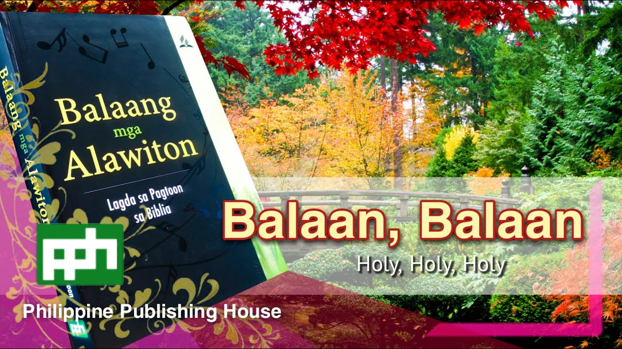 Balaan, Balaan - Balaaang Alawiton #2