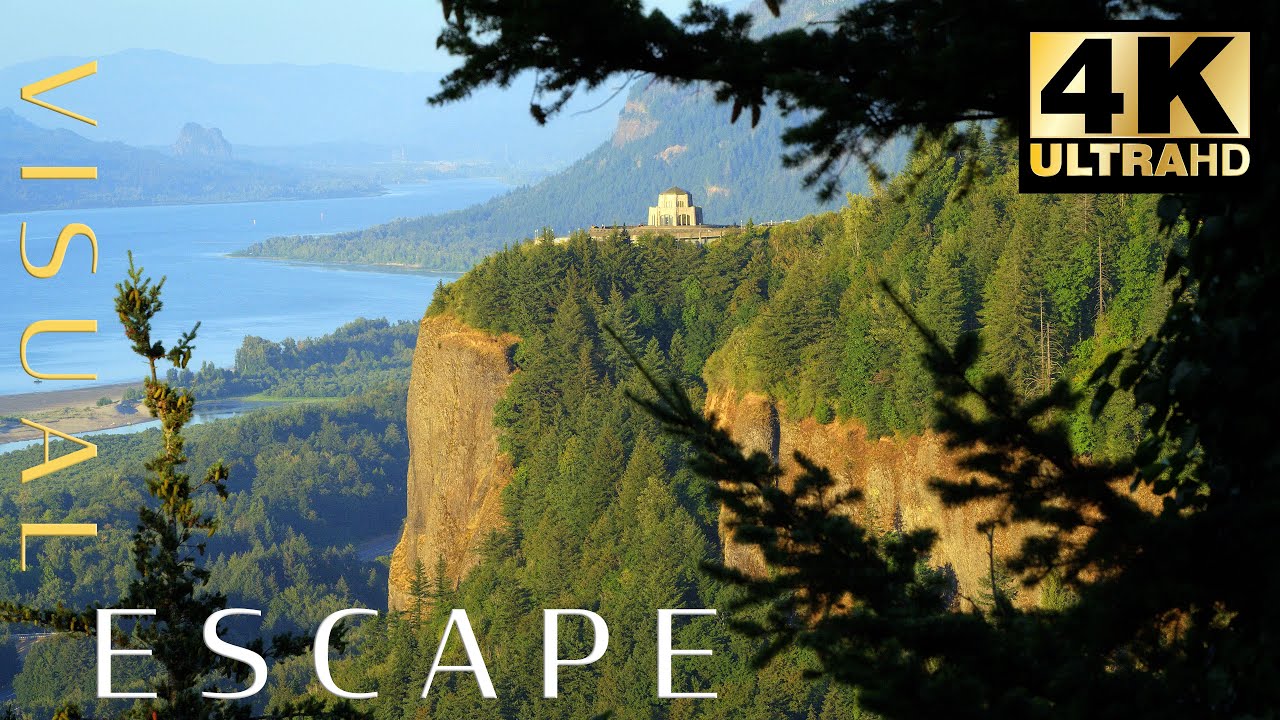 ⚡ Energizing Music for Workout, Working, Cleaning, to Focus Concentration - Oregon