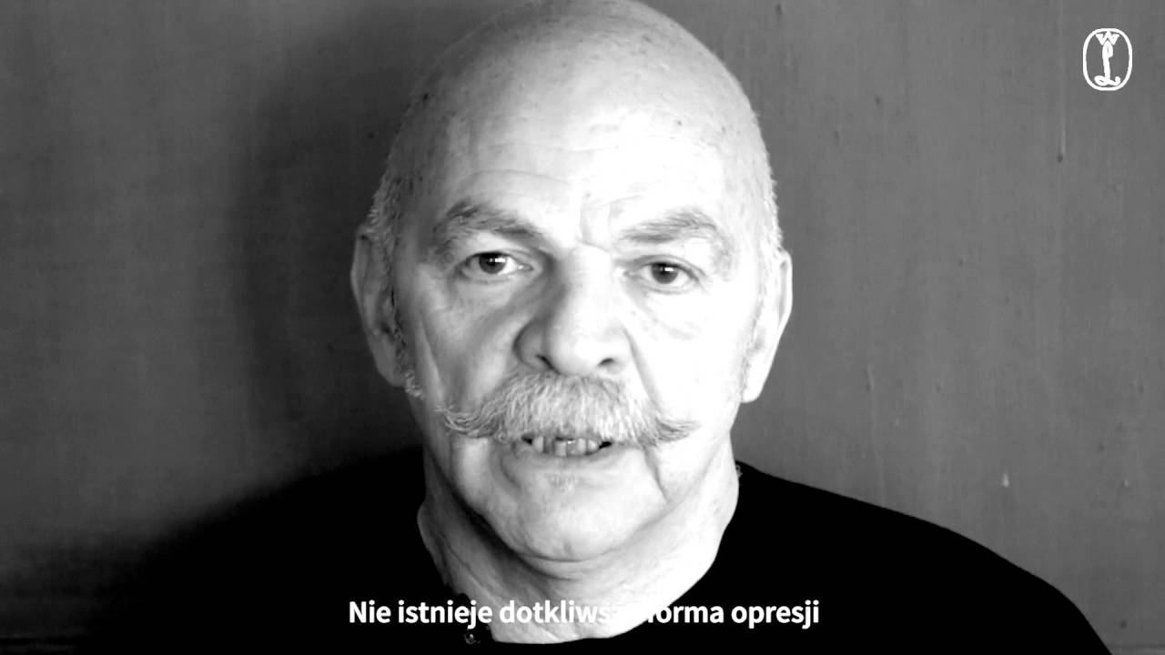 Mart&iacute;n Caparrόs o książce &bdquo;Gł&oacute;d&rdquo;