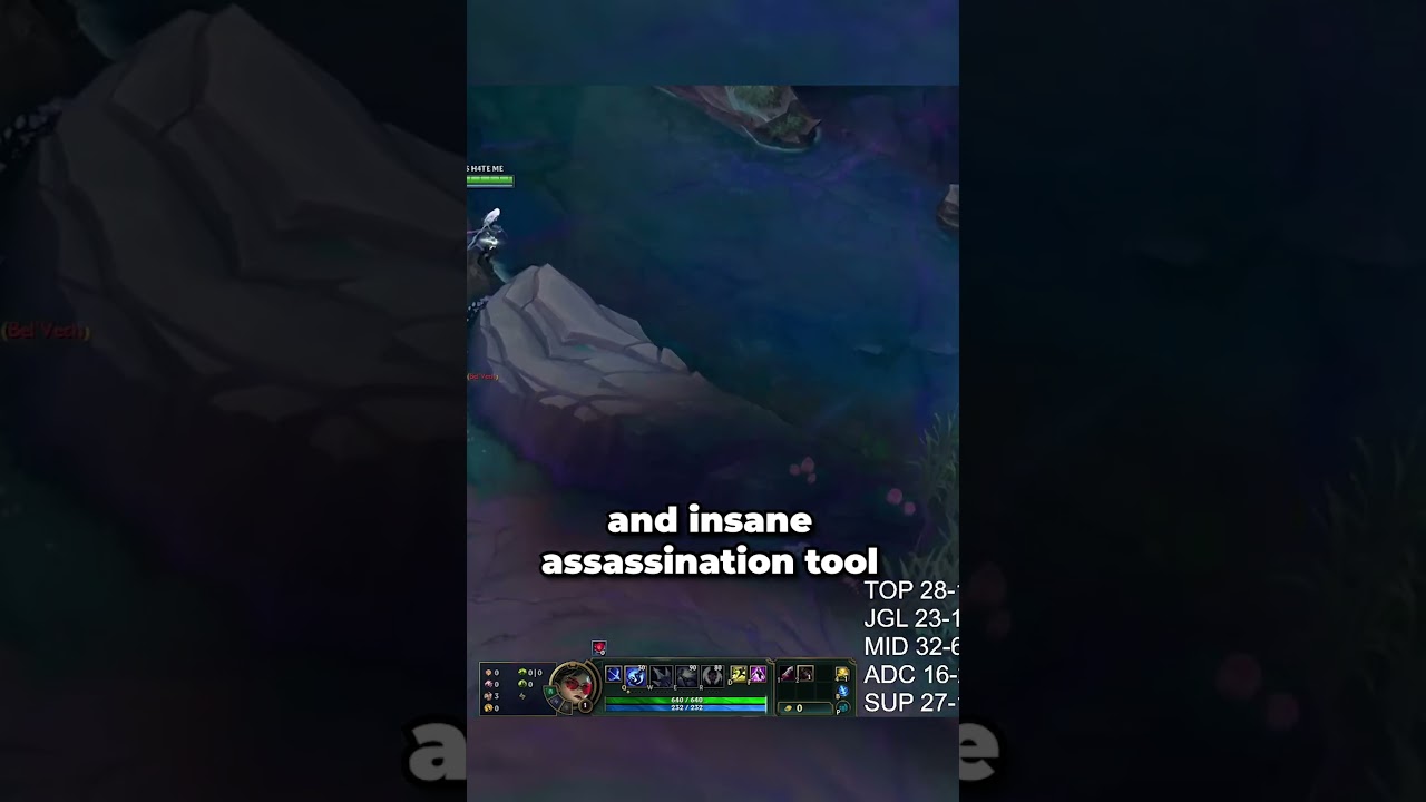Don't Max W Second On Vayne 🤫🤫| Drututt