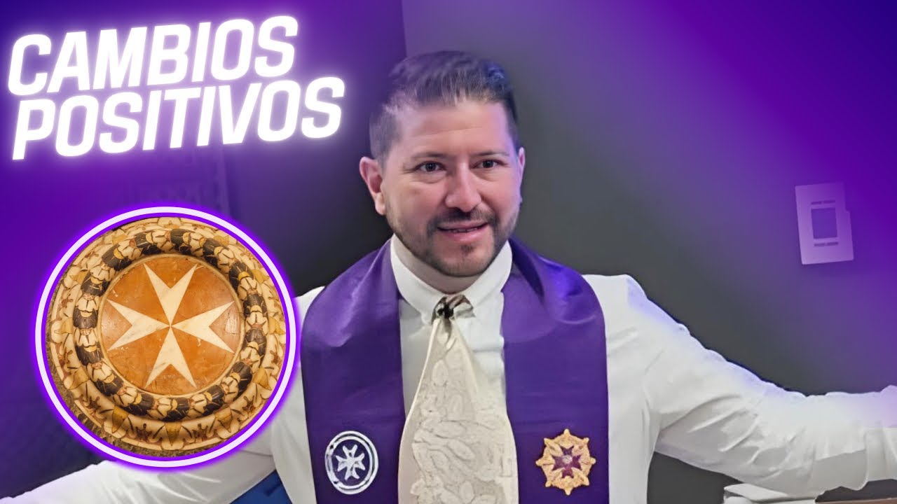 ENERGÍA MÁGICA DEL RAYO VIOLETA: el Poder del Séptimo Rayo