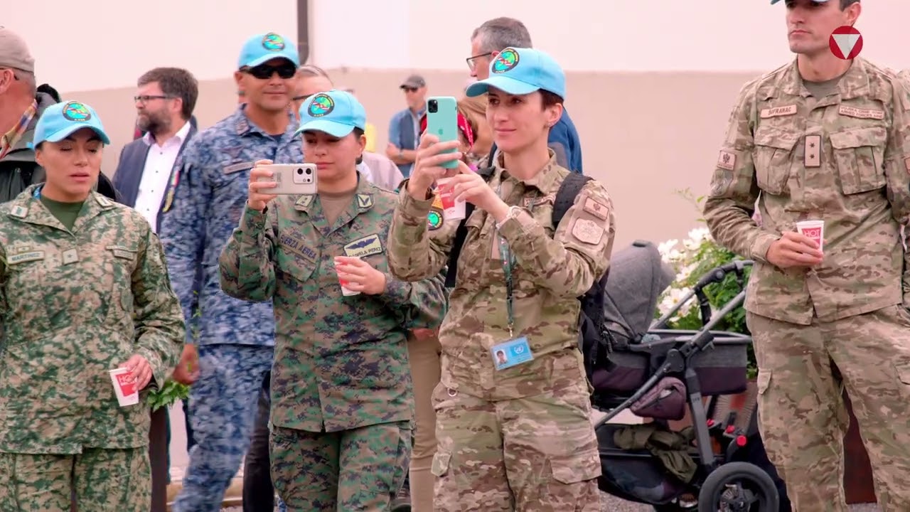 Closing Ceremony BlueFlag 2024