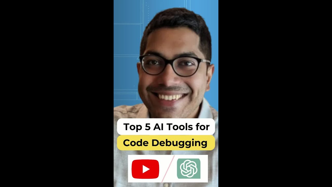 Top 5 Generative AI Tools for Code Debugging