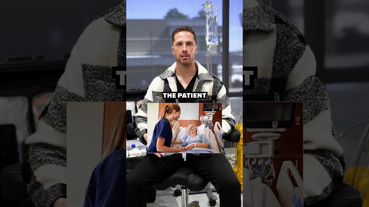 Anesthesiologist vs Nurse Anesthetist - What is the difference? #anesthesia #nurses