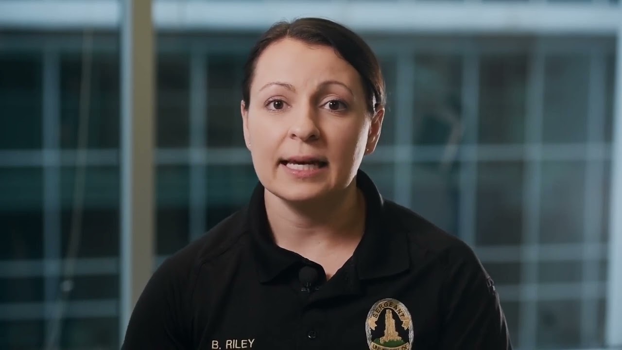 Responding to an Active Killer Incident