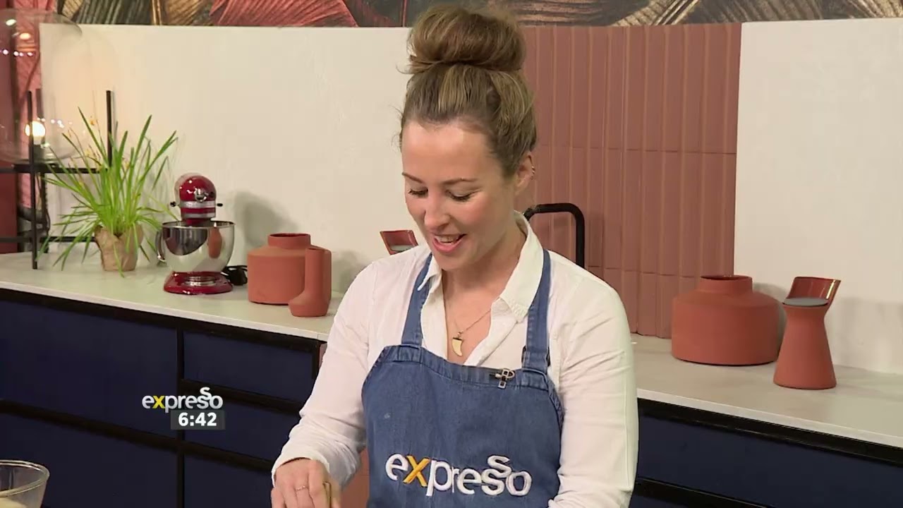 Рецепт: Новая чугунная хлебопечка (LE CREUSET)