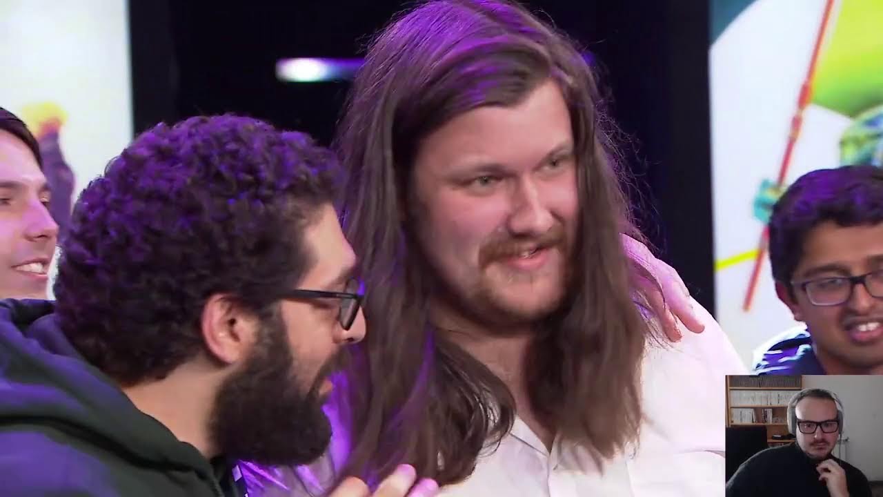 ProTour Edge of Eternities - TOP 8