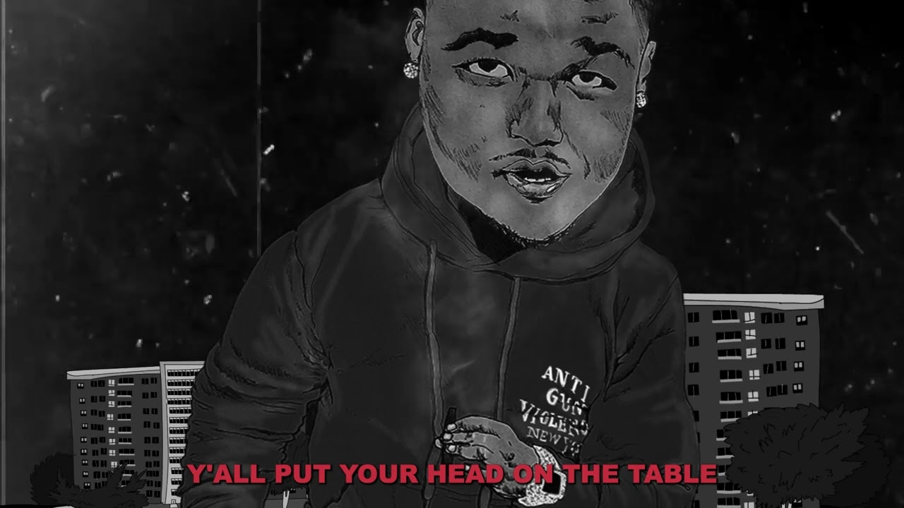 3. ELCAMINO - HIP-HOP PROD. ILL TONE BEATS