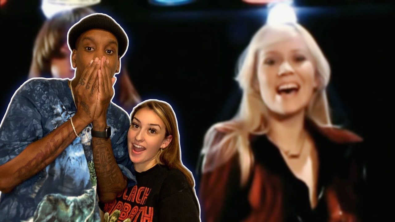 FIRST TIME HEARING Abba - Dancing Queen (Official Music Video Remastered) REACTION | ENERGY IN THIS!