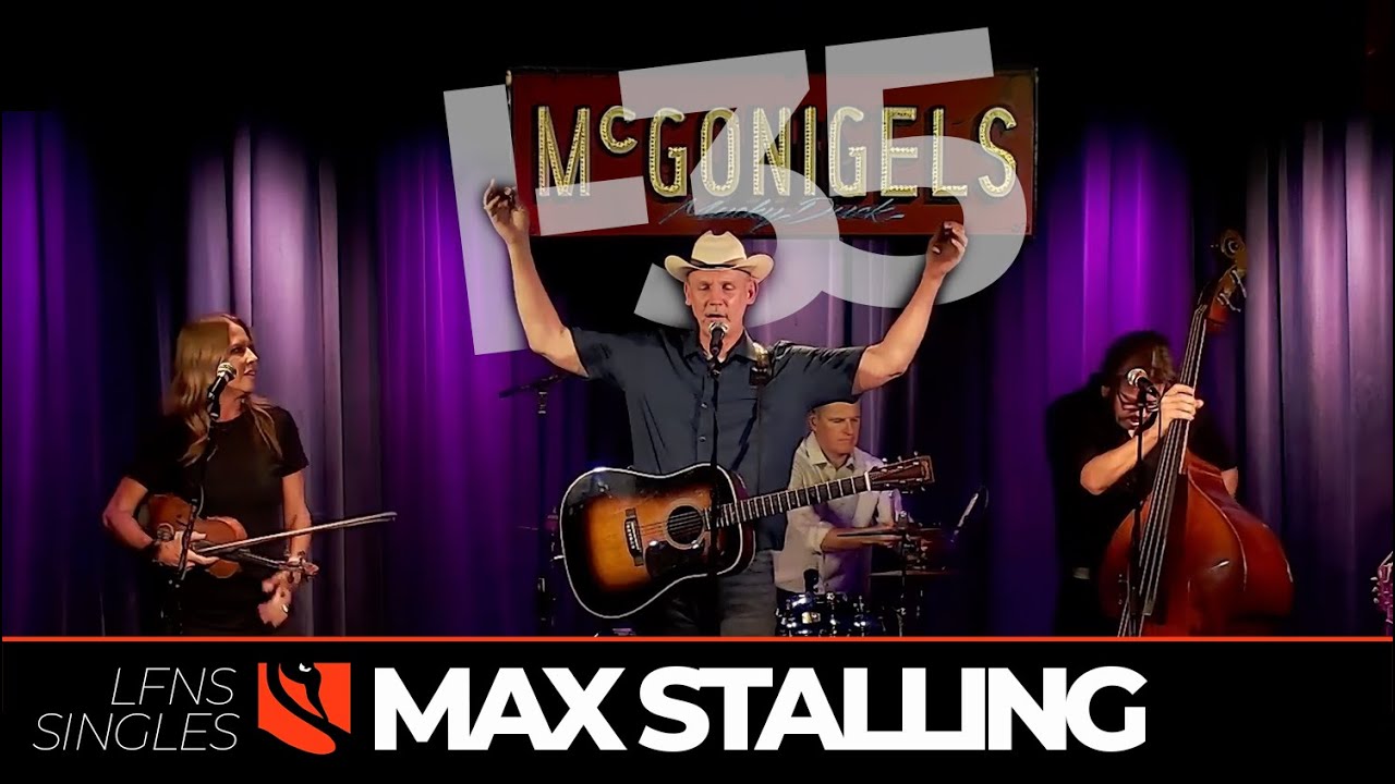 I-35 | Max Stalling