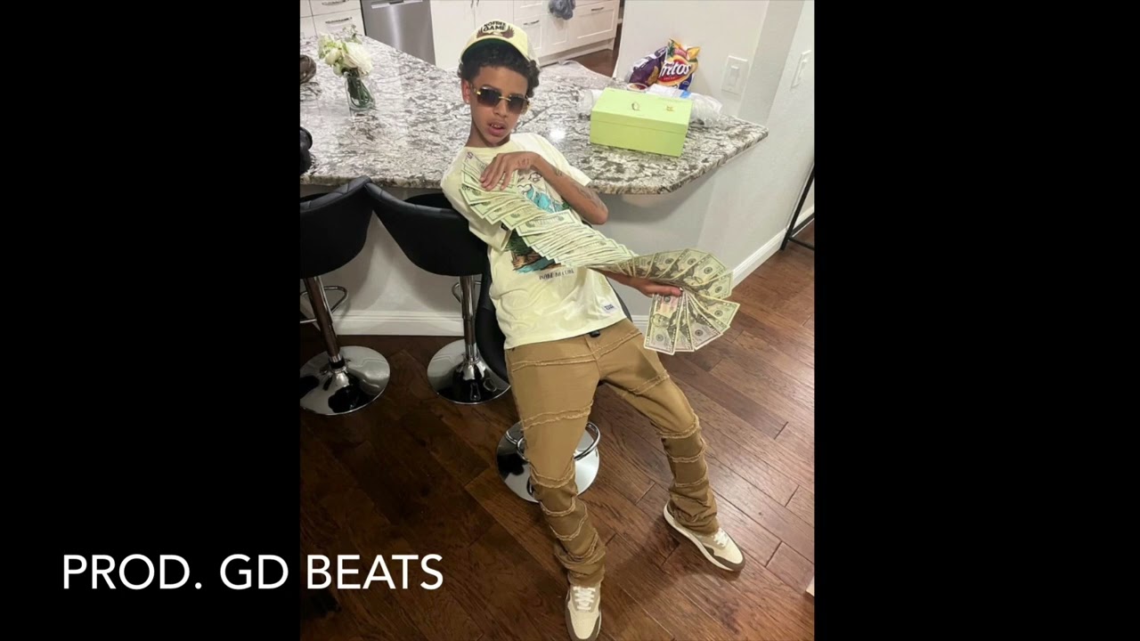 [FREE] Luh Tyler x Loe Shimmy Type Beat “Trinity” | Prod. GD Beats x Dracomadeit (@gd.beats)