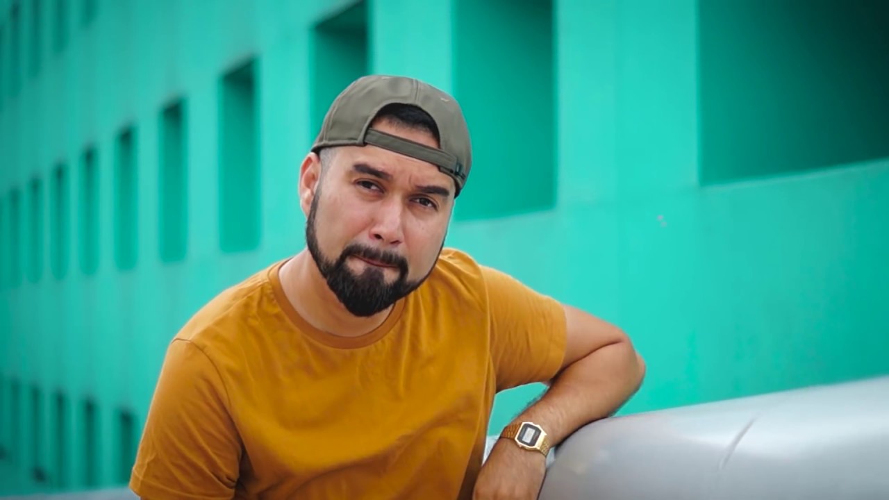 Aarón Homobono - UN CENTAVO (Video Oficial)