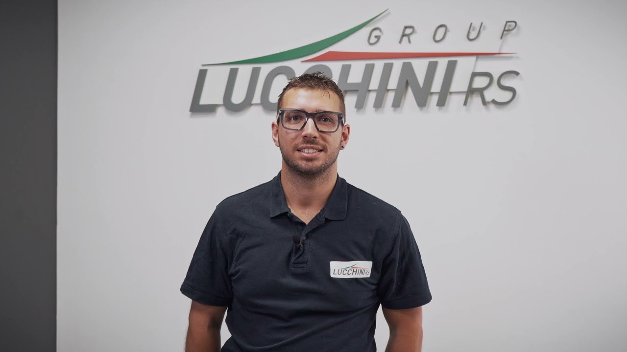 Gianluca Cattedra, Capoturno in LMF