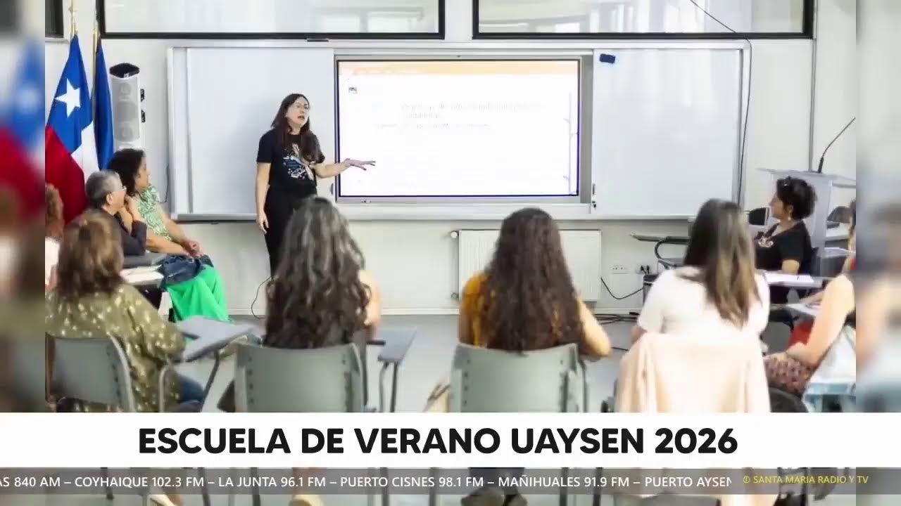 INFORMATIVO AM - 30 ENERO 2026