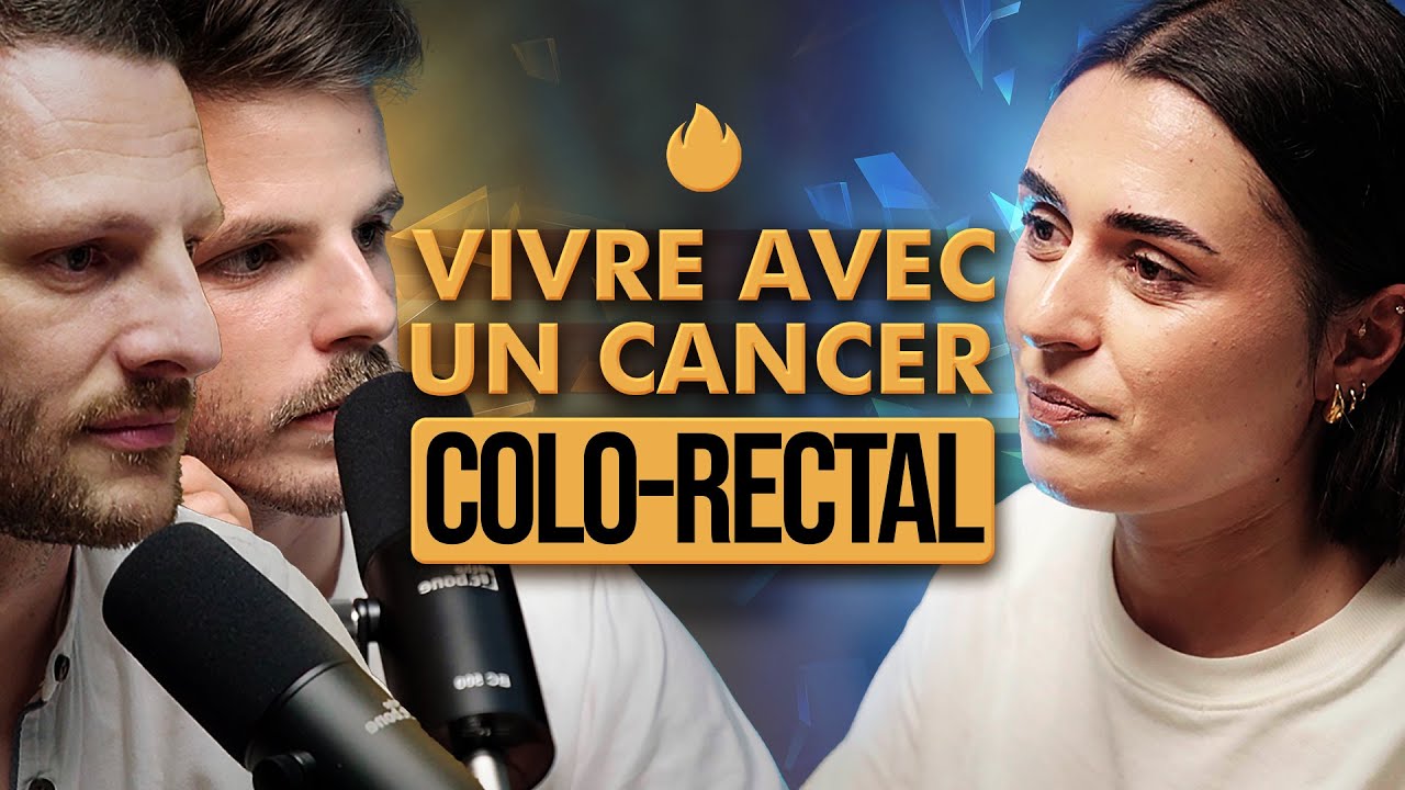 Infirmi&egrave;re en r&eacute;animation, on lui d&eacute;couvre un cancer &agrave; 29 ans...