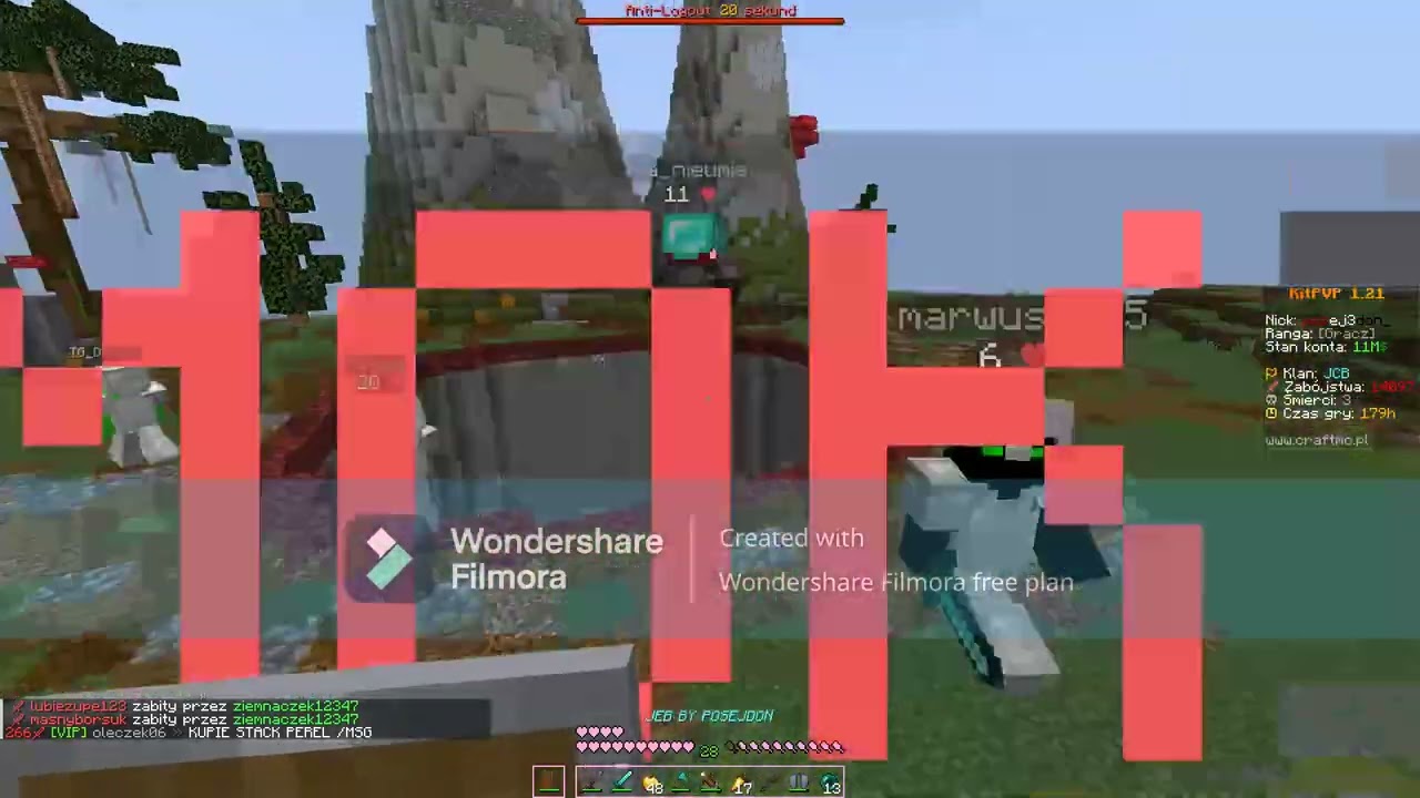 POWRÓT NA CRAFTMC.PL