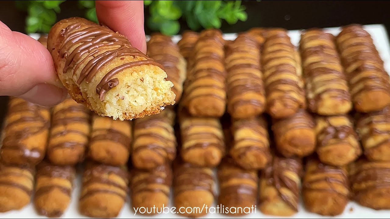 🏆ЛУЧШИЙ В МИРЕ РЕЦЕПТ МИНДАЛЬНОГО ПЕЧЕНЬЯ С ЧАЕМ И КОФЕ👌