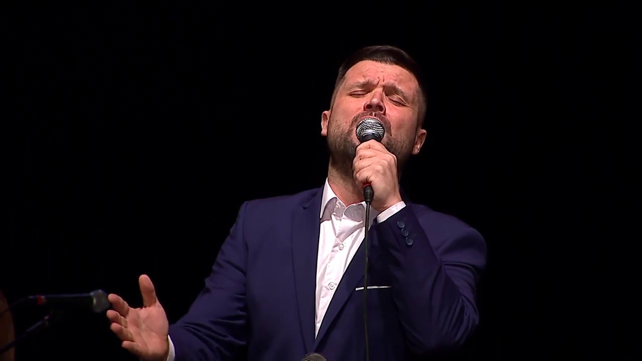 Dragi Domić - Razbolje se šimšir list