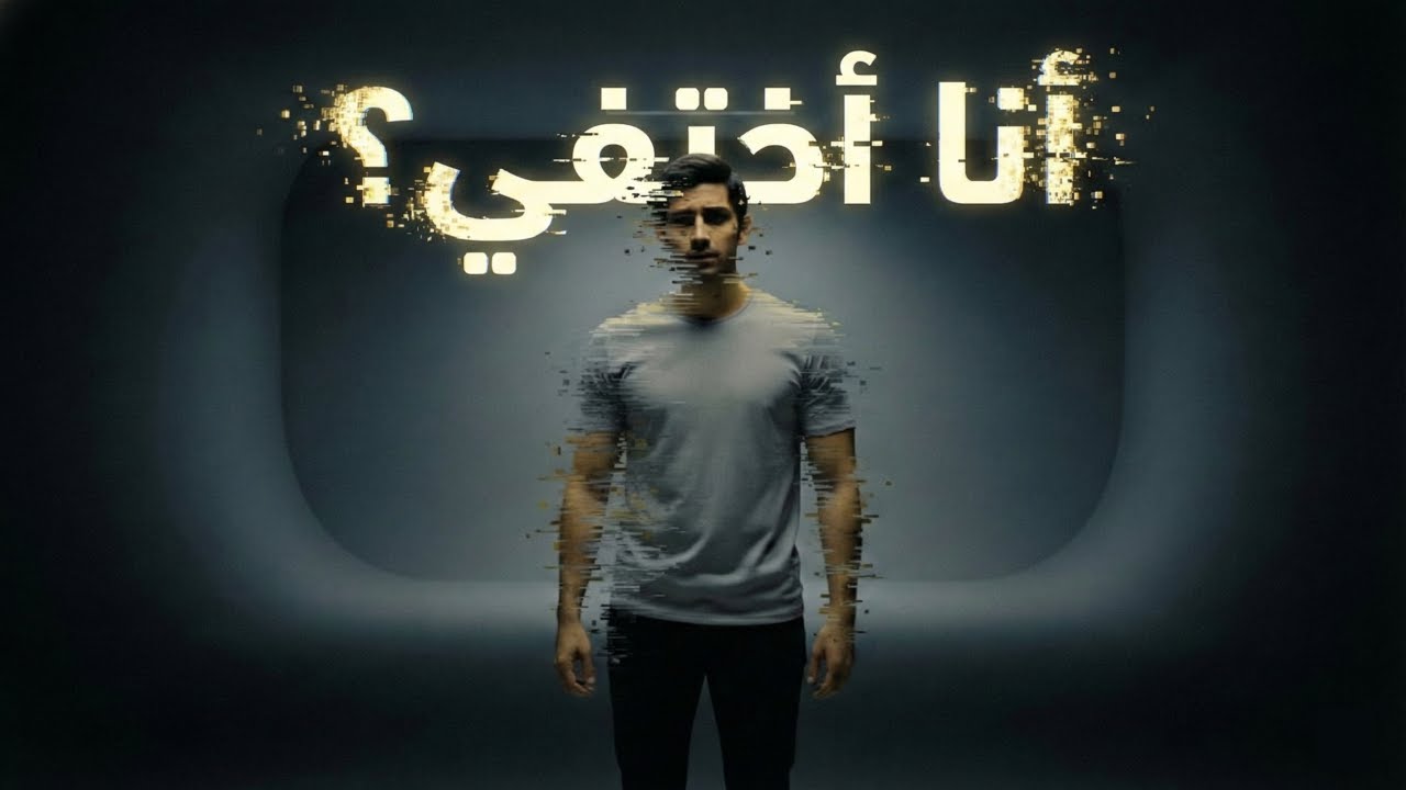 الغرفة التي تنساني