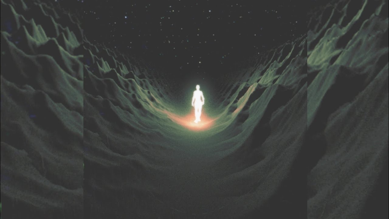 KR&Lambda;SH - Unknown Dimension 