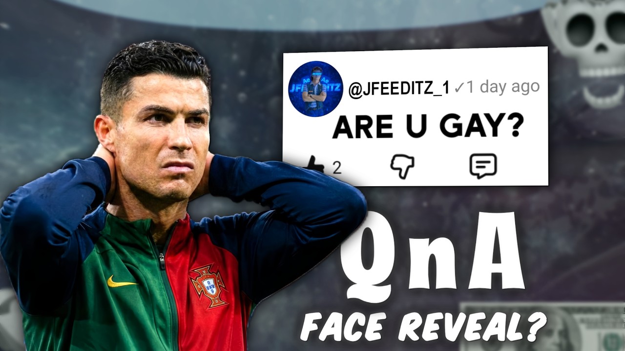Are U G*Y | QnA ,  Face Reveal of Editor | Alight Motion | Dex Editz |