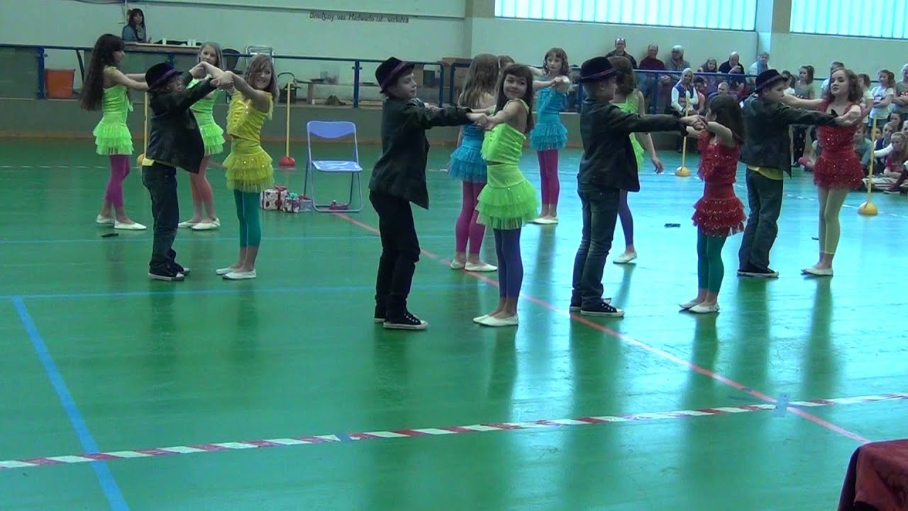 Showkids K-System - Geburtstags Party