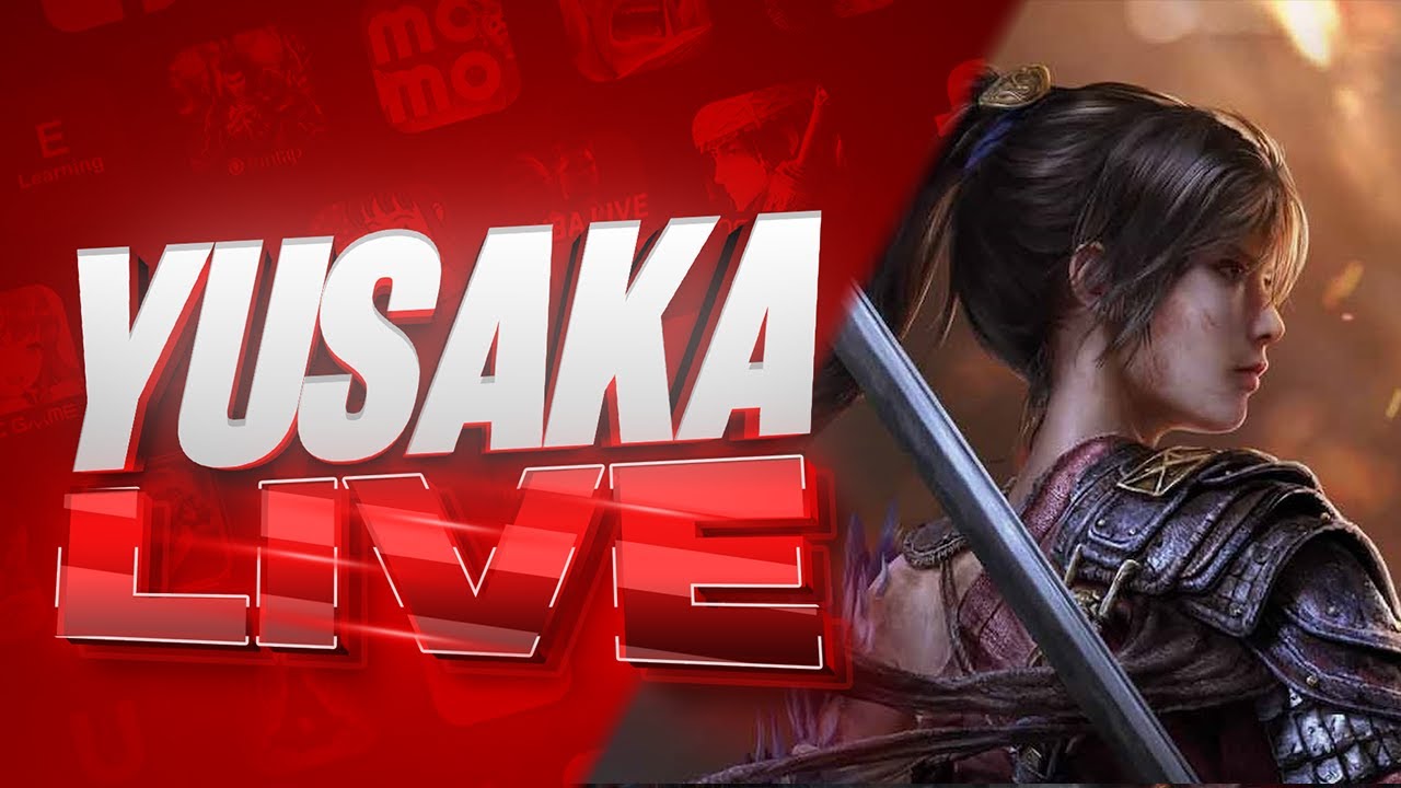 Lanjut sampe mau buka - Wuchang  Feather Fallen